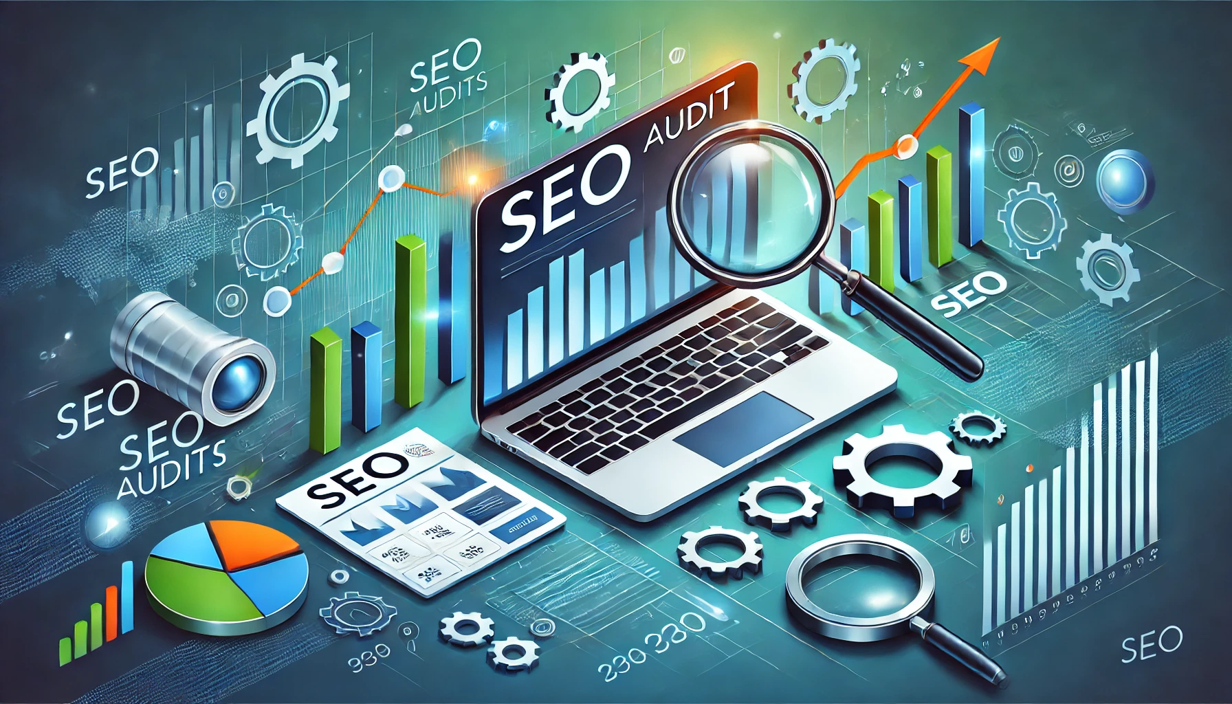 Comment réaliser un audit SEO complet en 5 étapes simples
