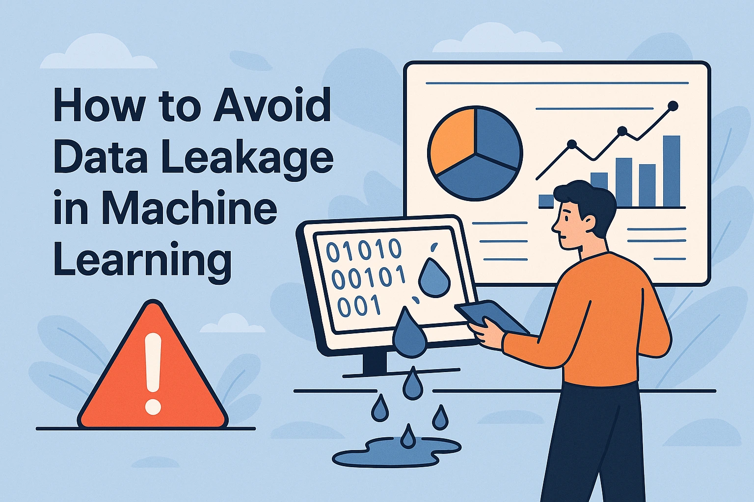 Éviter les Fuites de Données en Machine Learning